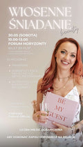 Wiosenne Śniadanie Beauty